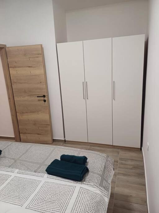 Central Vita Apartment Рієка Екстер'єр фото