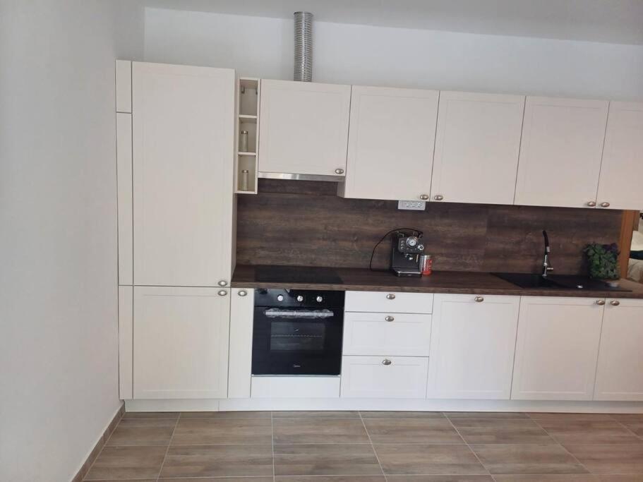 Central Vita Apartment Рієка Екстер'єр фото