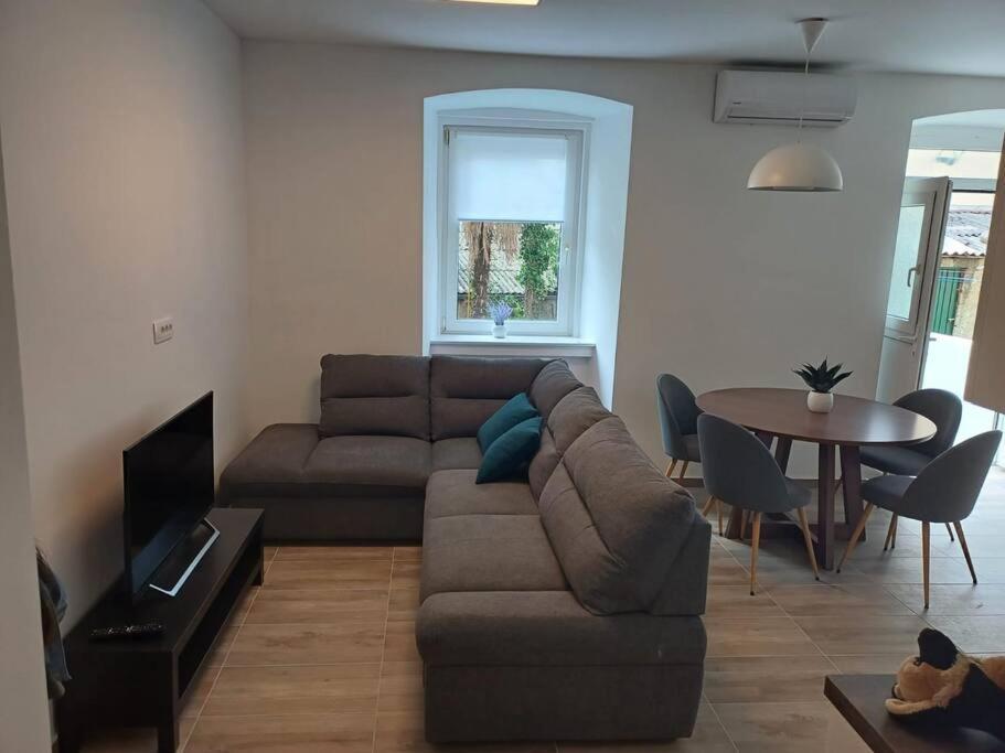 Central Vita Apartment Рієка Екстер'єр фото