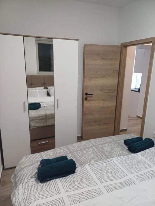 Central Vita Apartment Рієка Екстер'єр фото