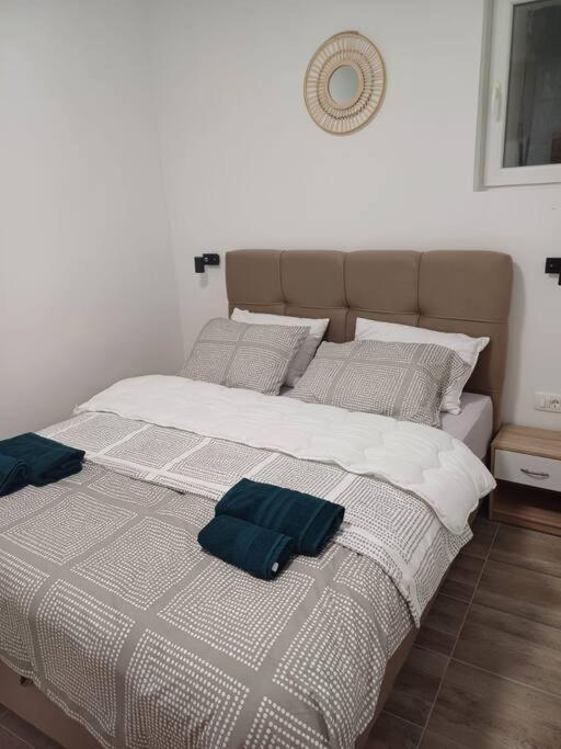 Central Vita Apartment Рієка Екстер'єр фото